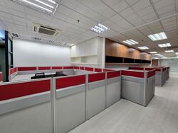 Pantech Business Hub (D5), Factory #461749211